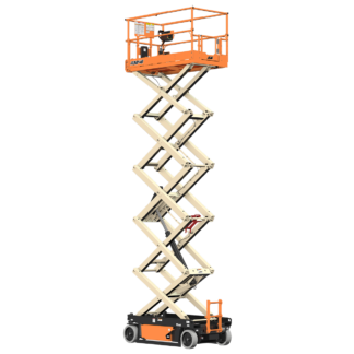 9.8 Metre (32ft) Electric Scissor Lifts